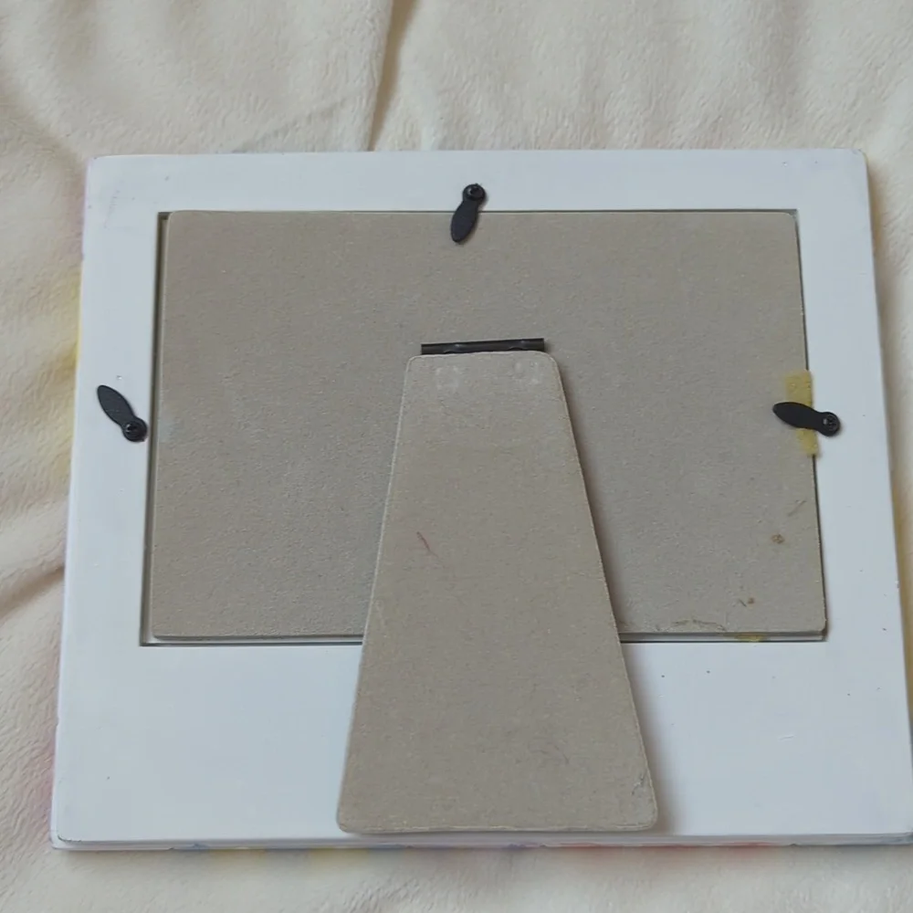 3 for $30. Baby picture frame